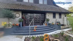 Image of Storchenallee