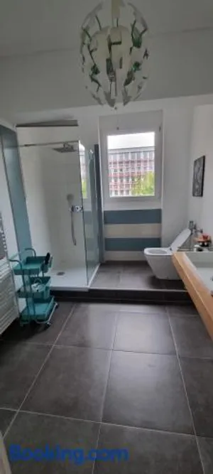 Image of Schönes modernes Loft in Essen - Südviertel