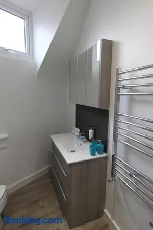 Image of 2 Serviced Apartments in Childwall-South Liverpool - Each Apartment Sleeps 6
