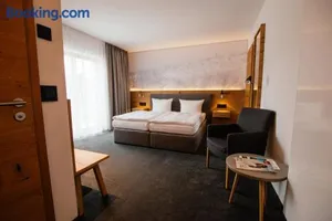 Image of Hotel Tannenhaus