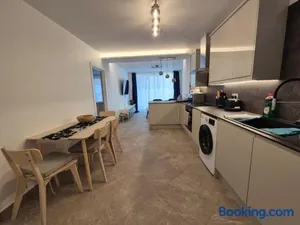Image of Aya's Snaresbrook Apartment