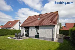 Image of Kustverhuur, Park Schoneveld Stern 263