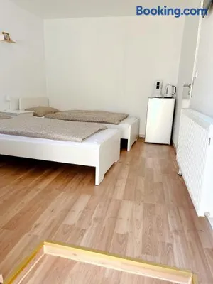 Image of Ein Zimmer in Phantasialand Nähe