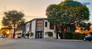 Image of HOSTAL SyR Calama