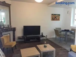 Image of l'Etape des Châteaux le 2 bis