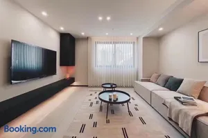 Image of EHUB - Nanjing Road 2Bedroom Apartment