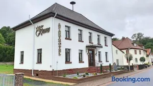 Image of Zur Krone Aparthotel