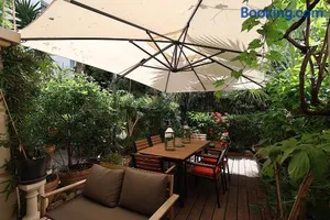 Image of Appartement L'Etang Cannes Pointe Croisette