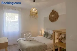 Image of Orléans - Appartement T2 avec parking privé - Douce Harmonie