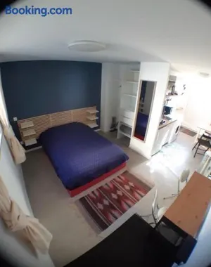 Image of Beau studio équipé - Calme et confortable