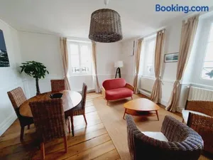 Image of Les Sablons - Très Bel Appartement , Lumineux