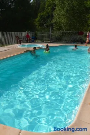 Image of Domaine de bois joli