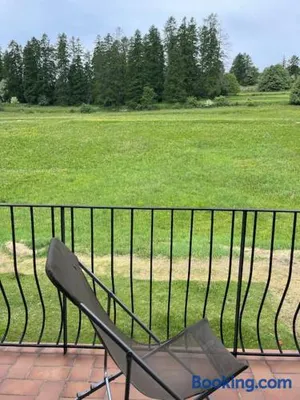 Image of Studio de 40m2 au pieds des pistes