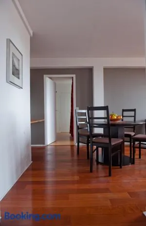 Image of Moderne et Lumineux