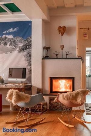 Image of Alpin Appartement Reinhard Tritscher