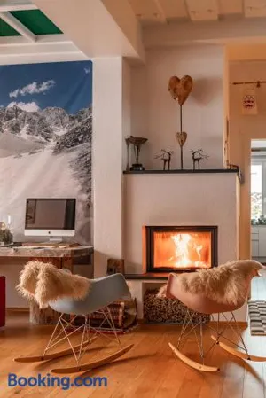 Image of Alpin Appartement Reinhard Tritscher