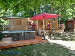 Image of La Roulotte du Parc