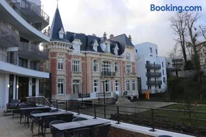 Image of DOMITYS LE PARC DES AUBIERS