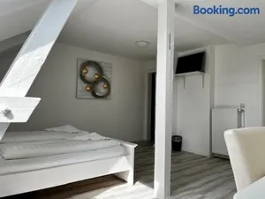 Image of Hotel Lübecker Hof