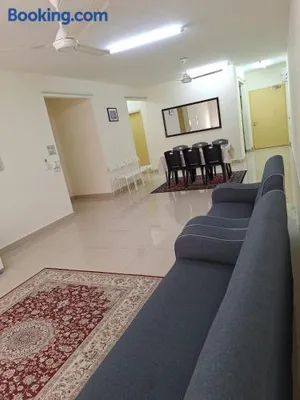 Image of Abie's Homestay Putrajaya