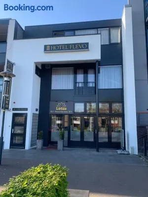 Image of Hotel Flevo
