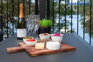 Image of Coal and Candle Cottage