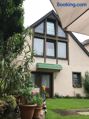 Image of Gemütliches Ferienhaus Mainz