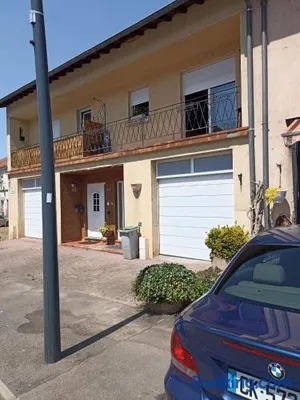 Image of appartement avec balcon