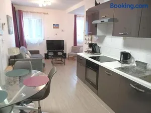 Image of gîte 62 m2 ensoleillé parking gratuit sur place