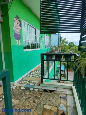 Image of Zackry Guesthouse