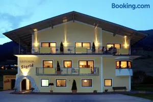 Image of Gästeheim Sigrid