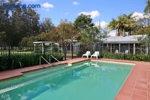 Image of The Paddock in Berry