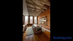 Image of The Two Story Loft