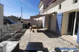 Image of Maison de vacances 3 chambres avec terrasses