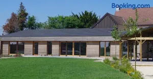 Image of Eco-gîte Au Natur'Ailes des Collines