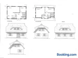 Image of Haus_Rosenrot