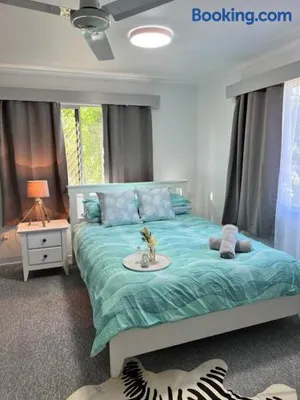 Image of Kirwan RetreatTownsville