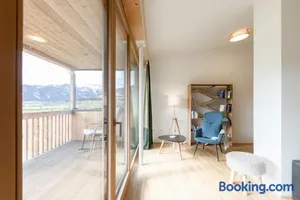 Image of Haus Weigt - Appartement das Grüne