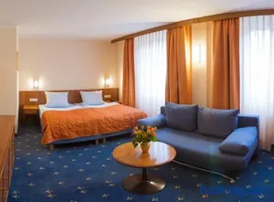 Image of Hotel Rubin