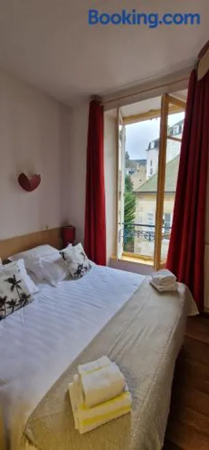 Image of Hotel Chez Jeanne