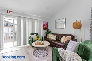 Image of Endless Sunset- Near Beach Surf and Pet Friendly