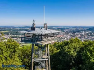 Image of Zentrale Ferienwohnung in Aalen City mit 4-Sternen