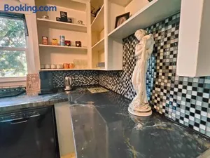 Image of The vampire's den, downtown big house, pets ok