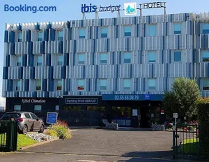 Image of Ibis Budget Le Havre Les Docks