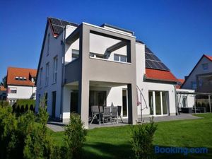 Image of Ferienhaus Stahl