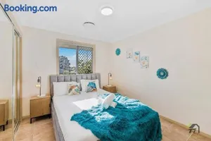 Image of Cozy Heaven Treeview House for Dream Trip