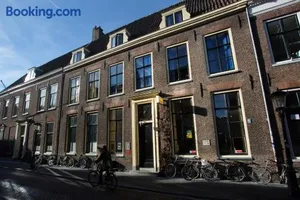 Image of Strowis Hostel