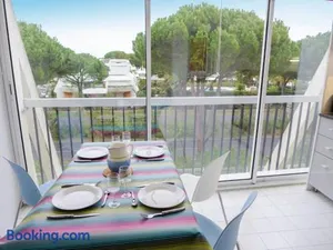 Image of Apartment Les Flamants Roses-8 by Interhome
