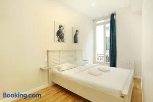 Image of Rent a Room - Studio Bonne Nouvelle