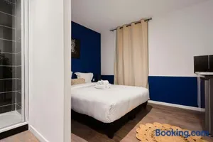 Image of NG Prestige - Lille I Roubaix Jouffroy - Netflix - Wifi